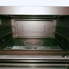 🍎東芝 スチーム オーブンレンジ 石窯オーブン 23L ER-X60(W)