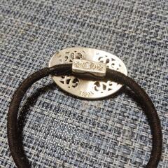 クロムハーツ　ヘアゴム