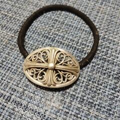 クロムハーツ　ヘアゴム