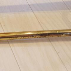 トロンボーン King キング 2B 1970年代 良品中古