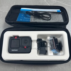 GoPro9 　