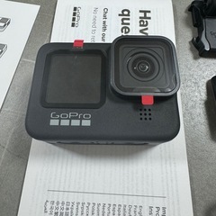 GoPro9 　