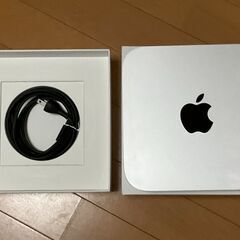 Apple Mac mini M2 2023 512GB SSDアップバージョン