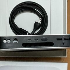 Apple Mac mini M2 2023 512GB SSDアップバージョン
