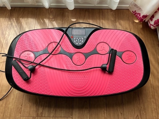 最終値下げ‼️DOCTOR AIR   振動マシン 【中古】