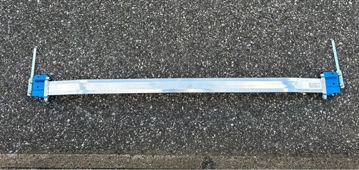 ジムニーシエラ　JB74W クスコ　ストラッバー