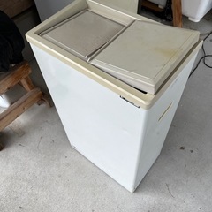 値下げ】冷凍庫