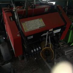 STARロールベーラー