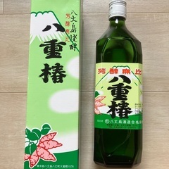 焼酎