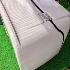 バイクボックス