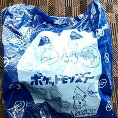 ポケモン　ハッピーセット　マクドナルド　おもちゃ　じょうろ