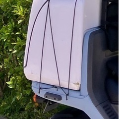 バイクボックス