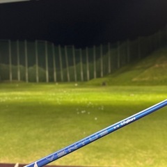 テーラーメイド　24ベンタスブルー　6S