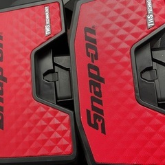 snap-on スピーカー1台