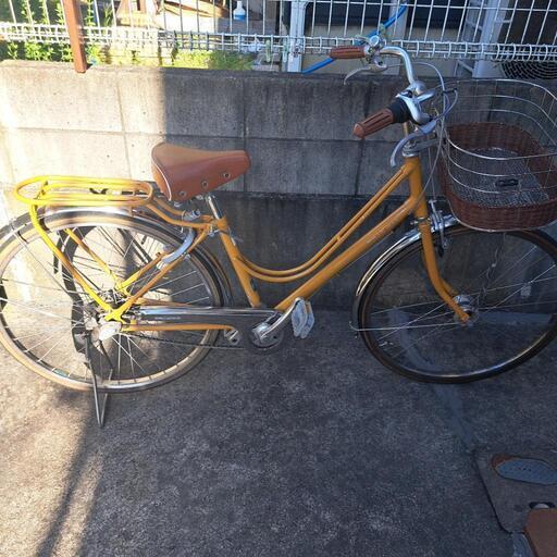 通勤や通学にいかがですか？
