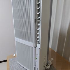 窓用エアコン　CORONA　CWHーA１８１９
