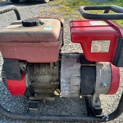 希少 Oliver Goldsmith Farah ブラック-新ダイワ工業発電機2400