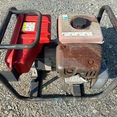 希少 Oliver Goldsmith Farah ブラック-新ダイワ工業発電機2400