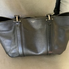 ペッレモルビダ トートバッグ Mare マーレ ブラック 黒 5年前に約