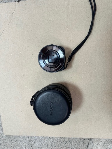 sonyカメラ