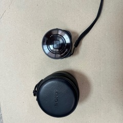sonyカメラ