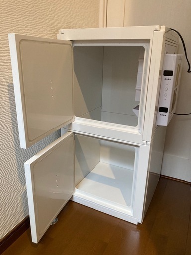 冷やし虫家HI 2023.6購入