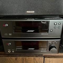 BOSEオーディオ