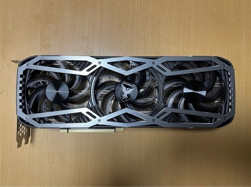 美品　rtx3070