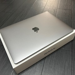 MacBook Air Retina 13-inch 2019 i5-1.6GHz 8GB 128GB MVFH2J/A 