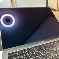 MacBook Air Retina 13-inch 2019 i5-1.6GHz 8GB 128GB MVFH2J/A 