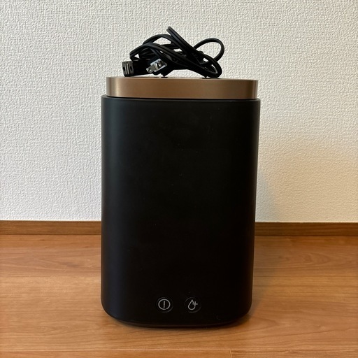 YAMAZEN スチーム加湿器