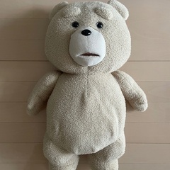 Ted テッド ぬいぐるみ 60cm