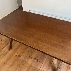 unico ウニコ ストラーダ STRADA-X ダイニングテーブル