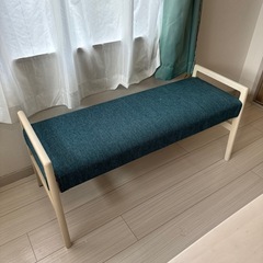 【オンライン支払い】ニトリ　ダイニングテーブル・チェア・ベンチ　セット