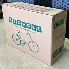 【未開封/未使用品】折畳自転車（FIELD CHANP FDB20/MG-FCP20/オレンジ） 