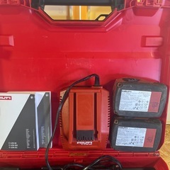 247 充電式インパクトドライバー