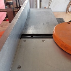 RYOBI HL-6 小型手押しカンナ