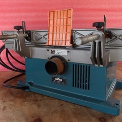 RYOBI HL-6 小型手押しカンナ