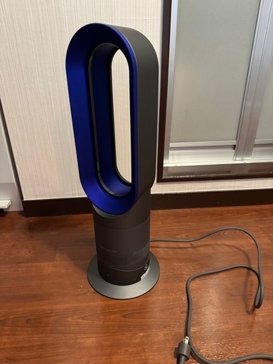 ダイソンhot\u0026cool扇風機AM09
