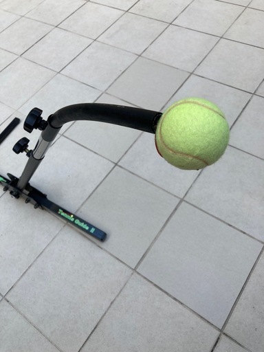 tennis guide2 テニスガイド2 練習器具 テニスガイド2 テニス練習機