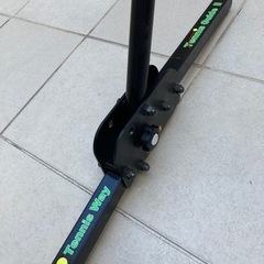 tennis guide2 テニスガイド2 練習器具