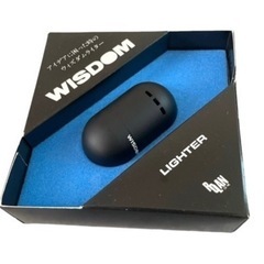 【新品未使用】ウィズダム❤ライター　４個セット　激レア　レトロ