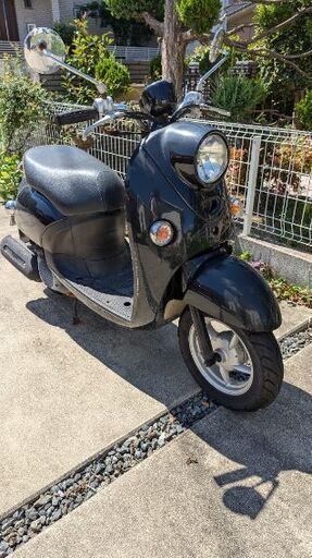 ビーノ SA26J 黒