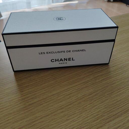 CHANEL　香水