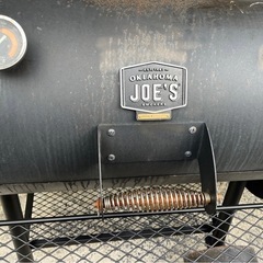 US🇺🇸 KingsFord  Pro Deluxe XL Charcoal Grill BBQスモーカーグリルスモークグリルバーベキューコンロバーベキューグリル炭焼きグリル🍉プロフ必読