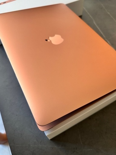ノートパソコン MacBook Air 256GB