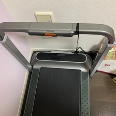 KINGSMITH   WalkingPad   R2   ルームランナー　2021年式　ウォーキングマシン　トレッドミル　折りたたみ式