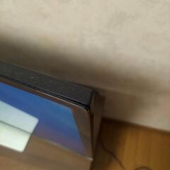 東芝 REGZA 40J7 40型液晶テレビ