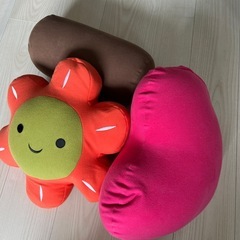 Yogibo（ヨギボー）MAX オマケあり　配達可能