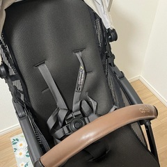値下げしました！》B型ベビーカー(コンビAcbee plus )